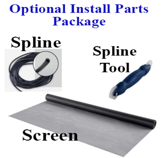 Guardian Screen Door KD Kits Guardian Glass Door Sizes All Window