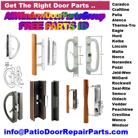 Truth Replacement Products | Window and Door Hardware Parts | Truth and ...