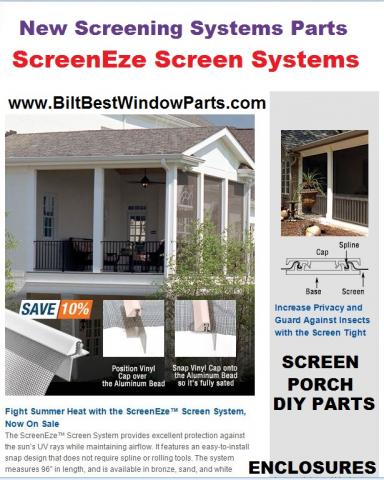 Pergola Screen Enclosures and Other Quality Mosquito Prevention Systems For decks, Patios and Pools 