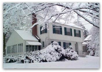 Are your windows and doors ready for cold winter weather?