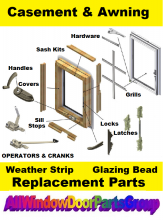 For the best in local handyman repairs and service - we're all your window and door repair needs! 